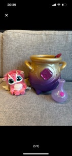 Miniatyrgalleribilde