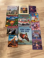 Miniatyrgalleribilde