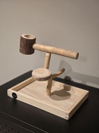 Miniatyrgalleribilde