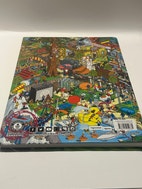 Miniatyrgalleribilde