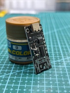 Miniatyrgalleribilde