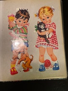 Miniatyrgalleribilde