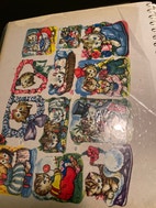 Miniatyrgalleribilde