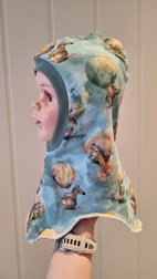 Miniatyrgalleribilde