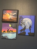 Miniatyrgalleribilde