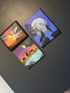 Miniatyrgalleribilde