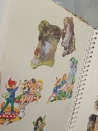 Miniatyrgalleribilde