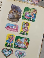 Miniatyrgalleribilde