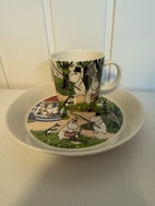 Miniatyrgalleribilde