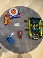 Miniatyrgalleribilde