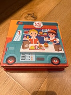 Miniatyrgalleribilde