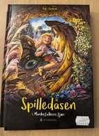 Miniatyrgalleribilde