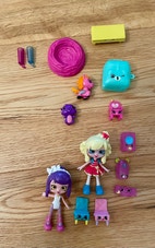 Miniatyrgalleribilde