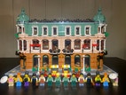 Miniatyrgalleribilde