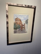 Miniatyrgalleribilde