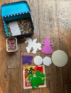 Miniatyrgalleribilde