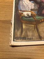 Miniatyrgalleribilde