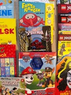 Miniatyrgalleribilde