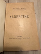 Miniatyrgalleribilde