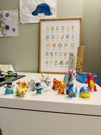 Miniatyrgalleribilde