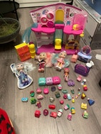 Miniatyrgalleribilde