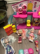 Miniatyrgalleribilde