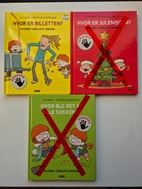 Miniatyrgalleribilde