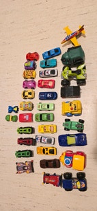 Miniatyrgalleribilde