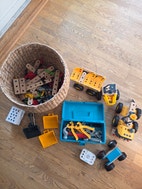 Miniatyrgalleribilde