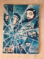 Miniatyrgalleribilde