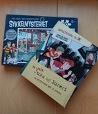 Miniatyrgalleribilde