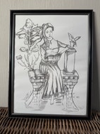 Miniatyrgalleribilde