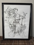 Miniatyrgalleribilde