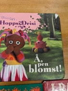 Miniatyrgalleribilde