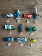 Miniatyrgalleribilde