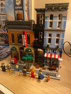 Miniatyrgalleribilde