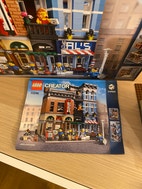 Miniatyrgalleribilde