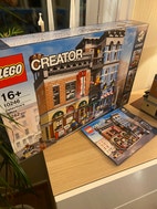 Miniatyrgalleribilde