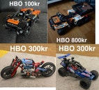 Miniatyrgalleribilde