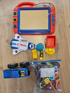 Miniatyrgalleribilde