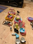 Miniatyrgalleribilde