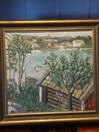 Miniatyrgalleribilde