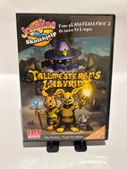 Miniatyrgalleribilde