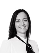 Bilde av megler Karianne Igelkjøn