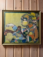 Miniatyrgalleribilde