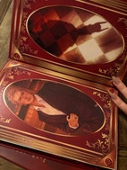 Miniatyrgalleribilde