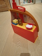 Miniatyrgalleribilde