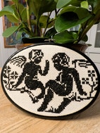 Miniatyrgalleribilde