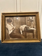 Miniatyrgalleribilde