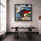 Miniatyrgalleribilde